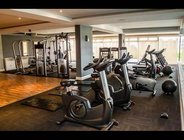 1 BEDROOM APARTMENT FOR SALE IN UMHLANGA RIDGE
